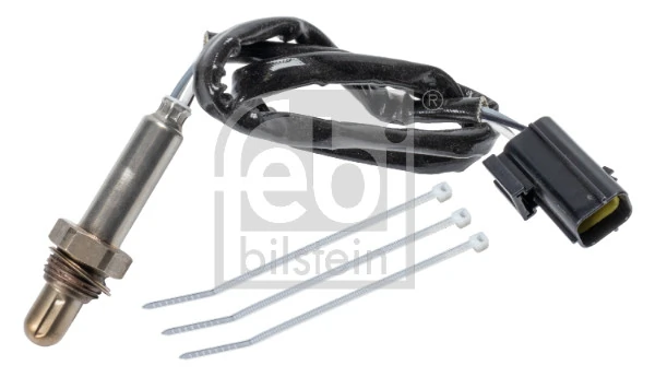 Oxygen Sensor